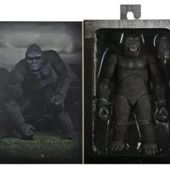 NECA King Kong (Skull Island) 7