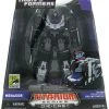 Hasbro Transformers Titanium Generation 1 Menasor - SDCC 2007 Exclusive