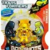 Hasbro Transformers Bot Shots Series 1 Bumblebee B001