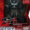 Hasbro Transformers Generations Decepticon Powerdive Voyager Asia Exclusive GDO