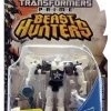 Hasbro Transformers Prime Beast Hunters #006 Prowl Autobot Legion Class Series 3
