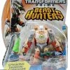 Hasbro Transformers Prime Beast Hunters #010 Ratchet Autobot Deluxe Class Series 2