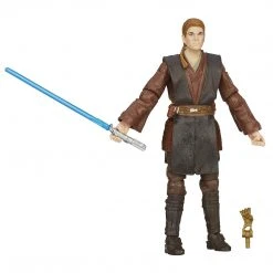 Hasbro LOOSE - Star Wars The Black Series #03 Anakin Skywalker 3.75 Inch Figure