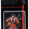 Hasbro Star Wars The Black Series #04 Biggs Darklighter 3.75 Inch Figure 2013