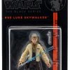 Hasbro Star Wars The Black Series #05 Luke Skywalker 3.75 Inch Figure