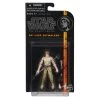 Hasbro Star Wars The Black Series #21 Luke Skywalker (ESB) Dagobah Jedi Training 3.75 Inch Figure