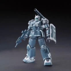 Bandai Gundam 1/144 HG The Origin #011 RCX-76-02 Guncannon First Type [Iron Cavalry Squadron] Model Kit