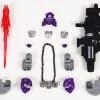 3rd Party DNA Design DK-30 Upgrade Kit For WFC-K28