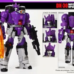 3rd Party DNA Design DK-30 Upgrade Kit For WFC-K28