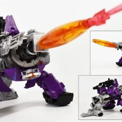 3rd Party DNA Design DK-30 Upgrade Kit For WFC-K28