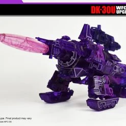 DNA Design DK-30U Upgrade Kit For WFC-GS