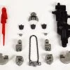 3rd Party DNA Design DK-30G Upgrade Kit For WFC-GS27