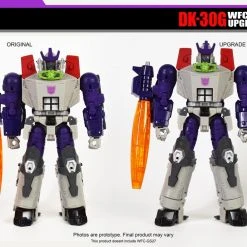 3rd Party DNA Design DK-30G Upgrade Kit For WFC-GS27