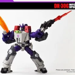 3rd Party DNA Design DK-30G Upgrade Kit For WFC-GS27