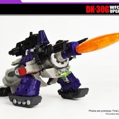 3rd Party DNA Design DK-30G Upgrade Kit For WFC-GS27