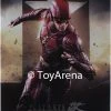 Square Enix DC Universe Flash Justice League Variant Play Arts Kai Action Figure