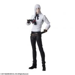 Square Enix Bring Arts Nier: Automata Adam & Eve Action Figure Set