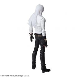 Square Enix Bring Arts Nier: Automata Adam & Eve Action Figure Set 14 Square Enix Bring Arts Nier: Automata Adam & Eve Action Figure Set