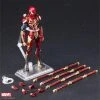 Bring Arts Marvel Universe Variant Spider-Man Square Enix Figure