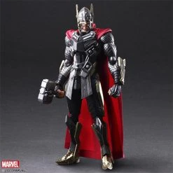 Bring Arts Marvel Universe Variant Thor Square Enix Figure