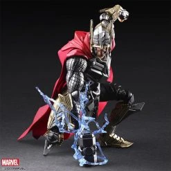 Bring Arts Marvel Universe Variant Thor Square Enix Figure