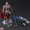 Bring Arts Marvel Universe Variant Thor Square Enix Figure