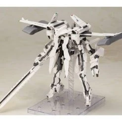 Bandai Kotobukiya NieR: Automata Flight Unit Ho229 Type-B & 2B (YoRHa No. 2 Type B) Model Kit