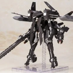Bandai Kotobukiya NieR: Automata Flight Unit Ho229 Type-S & 9S (YoRHa No. 9 Type B) Model Kit Other Model Kits/ Accessories