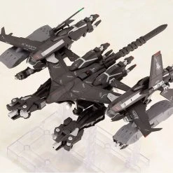 Bandai Kotobukiya NieR: Automata Flight Unit Ho229 Type-S & 9S (YoRHa No. 9 Type B) Model Kit Other Model Kits/ Accessories