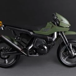 Square Enix Final Fantasy VII Remake Jessie And Motorcycle Set Play Arts Kai Action Figure 13 Square Enix Final Fantasy VII Remake Jessie And Motorcycle Set Play Arts Kai Action Figure