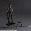 Square Enix Final Fantasy VII Remake Intergrade Sonon Kusakabe Play Arts Kai Action Figure