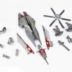 DNA Design DK-16 Gear Master Accessory Series