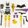 DNA Design DK-28 Gear Master Accessory Set For WFC-K4/K8/K10 Upgrade Kit
