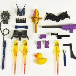 DNA Design DK-28 Gear Master Accessory Set For WFC-K4/K8/K10 Upgrade Kit