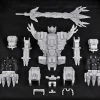 Transform Dream Wave TCW-10 Upgrade Kit For Generation Selects King Poseidon