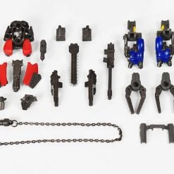 DNA Design DK-22 Gear Master Accessory Series