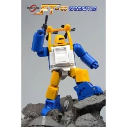 3rd Party Fans Toys FT-45 Spindrift 2.0 Action Figure