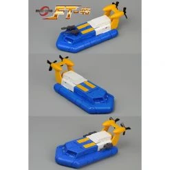 3rd Party Fans Toys FT-45 Spindrift 2.0 Action Figure