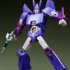 3rd Party Fans Toys FT-29T Quietus Action Figure