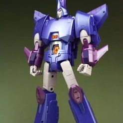 3rd Party Fans Toys FT-29T Quietus Action Figure