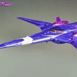 3rd Party Fans Toys FT-29T Quietus Action Figure