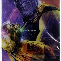 Hot Toys 1/6 Marvel Thanos: Avengers Infinity War MMS479 Sixth Scale Figure Scale Figures (1/6, 1/4, ETC)