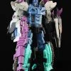 R-17 Reformatted Carnifex (2022 Reissue) Mastermind Creations Action Figure