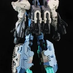 R-17 Reformatted Carnifex (2022 Reissue) Mastermind Creations Action Figure