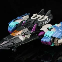 R-17 Reformatted Carnifex (2022 Reissue) Mastermind Creations Action Figure