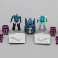 R-17 Reformatted Carnifex (2022 Reissue) Mastermind Creations Action Figure