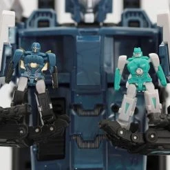 R-17 Reformatted Carnifex (2022 Reissue) Mastermind Creations Action Figure