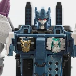 R-17 Reformatted Carnifex (2022 Reissue) Mastermind Creations Action Figure