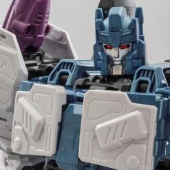 R-17 Reformatted Carnifex (2022 Reissue) Mastermind Creations Action Figure