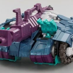 R-17 Reformatted Carnifex (2022 Reissue) Mastermind Creations Action Figure